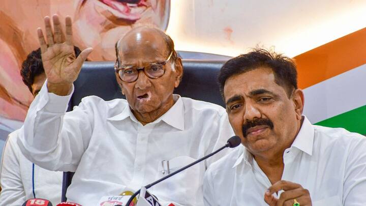 जयंत पाटिल ने कहा कि 288 विधानसभा सीटों में 170 से ज्यादा सीटें उनकी महा विकास अघाड़ी को मिलेगी.