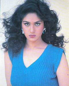 कभी माधुरी संग रहा था 36 का आंकड़ा, फिर सनी देओल की एक्ट्रेस को लोग बुलाते थे भूत-राक्षस, पहचाना?