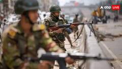 किसी भी देश में कौन दे सकता है प्रदर्शनकारियों पर गोली चलाने के आदेश?