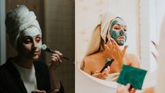 Skin Care : இதை செய்தால் போதும்.. கருவளையம் கண் காணாமல் போகும்!