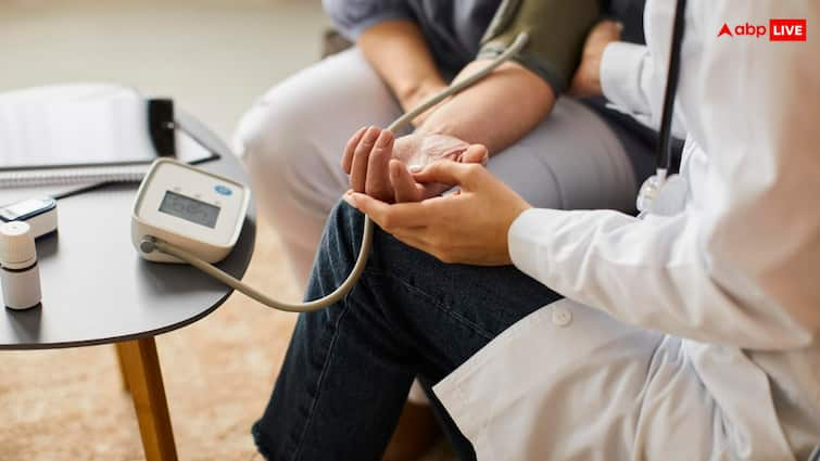 Does high blood pressure increase the risk of brain hemorrhage? Know the right answer