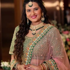 शादी के बाद चौपट हुआ इन हसीनाओं का बना बनाया करियर, दीपिका कक्कड़ से लेकर दिशा परमार तक, अब कर रहीं ये काम