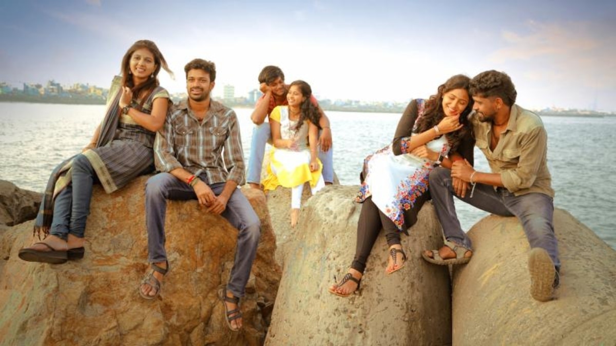 Goli soda 3: விஜய் மில்டன் கூட்டணியில் சேரன் நடிக்கும் கோலி சோடா 3... வெளியான லேட்டஸ்ட் அப்டேட்