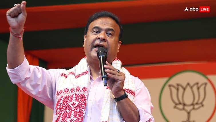 Assam CM Himanta Biswa Sarma Slams Congress Over Bangladesh Crisis Remember Gaza Praises PM Modi 'जो हुआ वो एक...', गाजा की याद दिला कांग्रेस को असम CM ने लपेटा, PM नरेंद्र मोदी पर कह दी ये बात