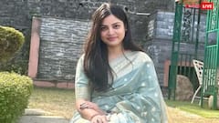 ​गांव वालों ने पढ़ाई करने से रोका, तो दादा ने बढ़ाया हौसला, फिर प्रिया ने छू लिया आसमान