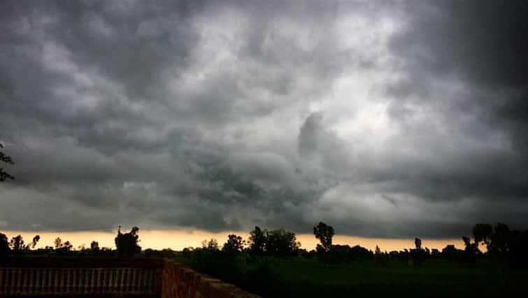 Yellow alert in 5 districts of Punjab today: Chances of rain across the state Punjab Weather: ਪੰਜਾਬ ਦੇ ਇਹਨਾਂ ਜ਼ਿਲ੍ਹਿਆਂ 'ਚ ਮੀਂਹ ਨੂੰ ਲੈ ਕੇ ਅਲਰਟ: ਪੂਰਾ ਸੂਬਾ ਹੋ ਸਕਦਾ ਜਲਥਲ, ਪਰ ਤਾਪਮਾਨ ਦਾ ਕੀ ਹਾਲ?