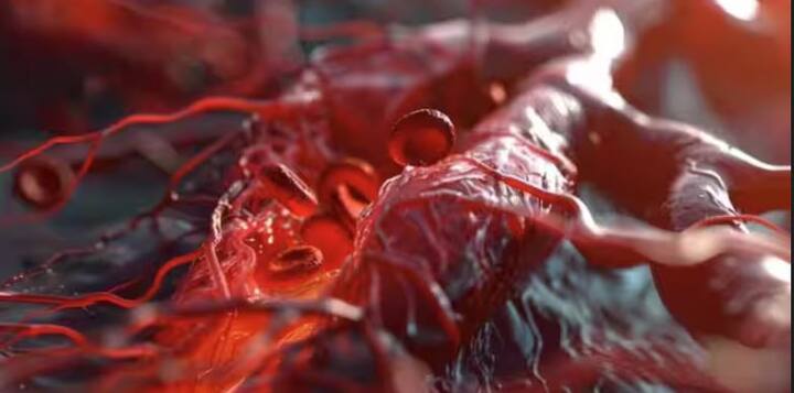 ਇਹ ਪ੍ਰਕਿਰਿਆ ਮੌਤ ਦੀ ਸ਼ੁਰੂਆਤ ਤੋਂ ਤੁਰੰਤ ਸ਼ੁਰੂ ਹੋ ਜਾਂਦੀ ਹੈ ਕਿਉਂਕਿ ਖੂਨ ਸਰੀਰ ਵਿੱਚ ਸਰਗਰਮੀ ਨਾਲ ਪੰਪ ਨਹੀਂ ਹੁੰਦਾ ਹੈ, ਜਿਸ ਨਾਲ ਸਰੀਰ 'ਤੇ ਲਾਲ/ਬੰਗਨੀ ਨਿਸ਼ਾਨ ਬਣ ਜਾਂਦੇ ਹਨ।