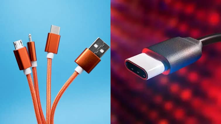 Micro USB and Type C Which charger is better know all details here Micro USB और Type C में से कौन-सा चार्जर है बैस्ट, यहां जाने इनके बारे में सारी डिटेल्स