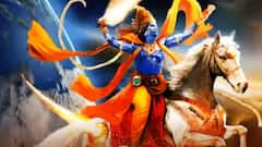 Kalki Jayanti 2024: কল্কি জয়ন্তীতে ভগবান বিষ্ণুর আরাধনা করলে বদলায় জীবন, জানেন কীভাবে?