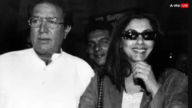 Dimple Kapadia wanted to marry again after separation Rajesh Khanna Relationship with actor was called sad राजेश खन्ना से अलग होने के बाद दूसरी शादी करना चाहती थीं डिंपल कपाड़िया, 'काका' संग रिश्ते को बताया था दुखद