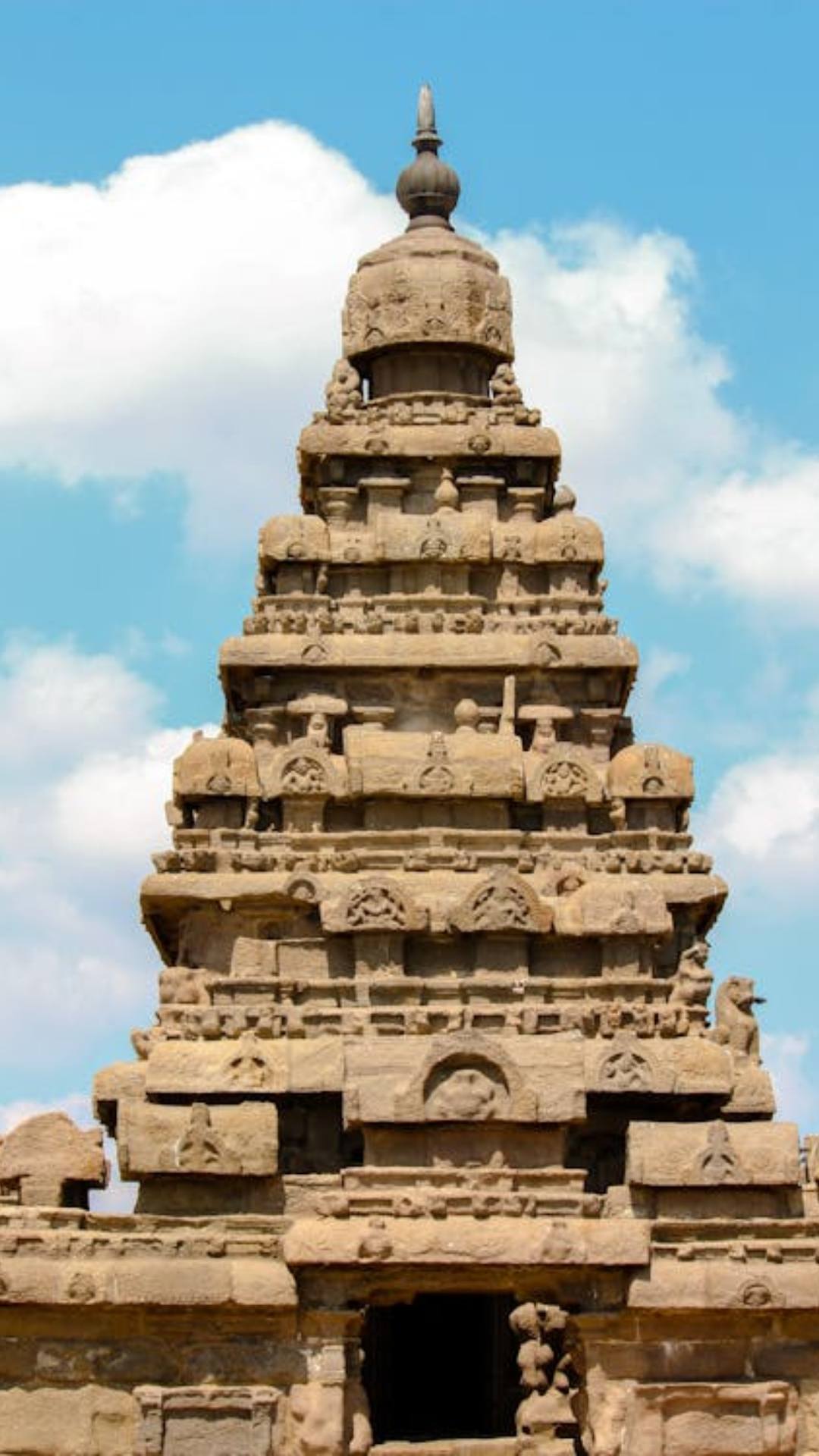 மத்திய பிரதேசத்தில் உள்ள மகாகாலேசுவரர் கோயில்