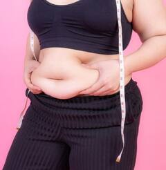 Weight Loss: ਤੇਜ਼ੀ ਨਾਲ ਘਟਾਉਣਾ ਚਾਹੁੰਦੇ ਹੋ ਭਾਰ...ਤਾਂ ਬਸ ਖਾਓ ਇਹ ਆਟੇ ਦੀਆਂ ਰੋਟੀਆਂ