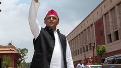 'जिसे हिसाब चाहिए वो...', कमाई पूछे जाने पर भड़क गए अखिलेश यादव, जानें क्या बोले?