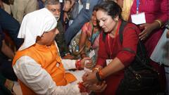 लाडली बहनों को 1500 रुपये का तोहफा देने के क्यों चुना गया विजयपुर? जानें राजनीतिक मायने