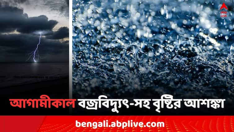 West Bengal Weather Update IMD Monsoon Alert on 11 August Heavy rain forecast  beware from lightning   in Kolkata  South Bengal North Bengal tomorrow Weather Update:বাংলায় সক্রিয় মৌসুমী অক্ষরেখা ! ১৫ জেলায় দুর্যোগের সতর্কতা, আগামীকাল কেমন থাকবে আবহাওয়া ?