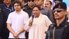 Mayawati: मोदी सरकार के किस कदम पर खुश हो गईं मायावती? कह दी ये बड़ी बात