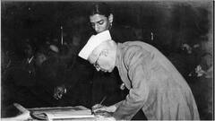 Independence Day 2024 : भारताच्या स्वातंत्र्य लढ्याचे आणि उत्सवाचे साक्षीदार 'हे' 7 फोटो एकदा पाहाच....