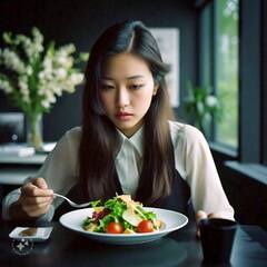 Eating Tips: સલાડનું સેવન જો આ સમયે કરશો તો વજન ઘટવાની બદલે વધી જશે, જાણો એકસ્પર્ટે શું આપી સલાહ