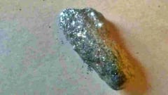 బరువు 50 గ్రాములే, విలువ మాత్రం రూ.850 కోట్లు - ముగ్గురి అరెస్ట్, ఏమిటా పదార్థం?