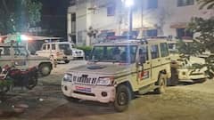 शेखपुरा के मिशन थाना के एसएचओ की मौत, कमरे से मिली लाश, घटना वाले दिन ही हुआ था तबादला