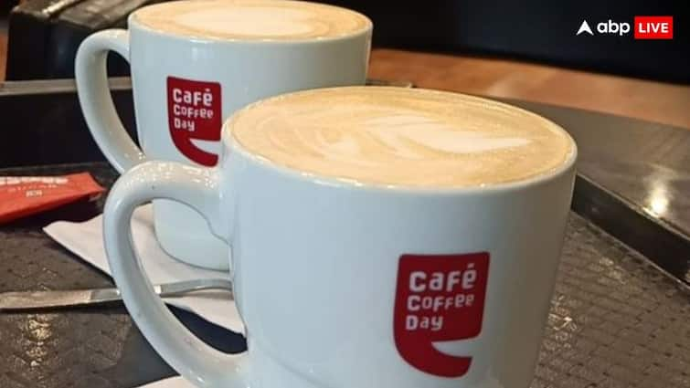 NCLT started insolvency trial against Cafe Coffee Day parent company Coffee Day Enterprises Cafe Coffee Day: दिवालिया होने की कगार पर कैफे कॉफी डे, NCLT ने कर्ज में डूबी कंपनी के खिलाफ लिया एक्शन 