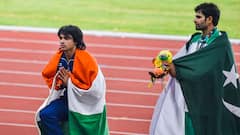 सिर्फ 1 पदक जीतकर भी भारत से ऊपर है पाकिस्तान, मेडल टैली का क्या है ये झोल?
