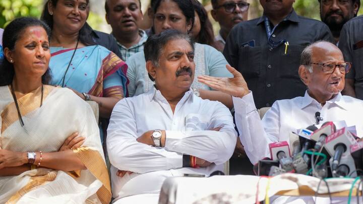 उन्होंने कहा कि जनता धोखे और विश्वास घात से नफरत करती है और यही वजह है कि MVA जीत जाएगी.