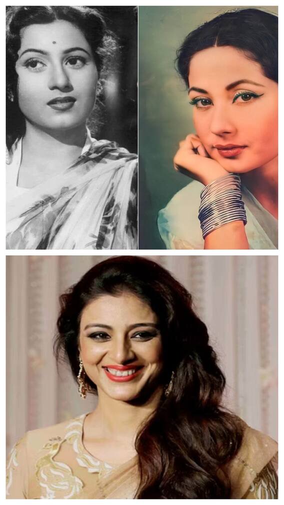 इन मुस्लिम एक्ट्रेसेस को आज तक हिंदू समझते हैं लोग