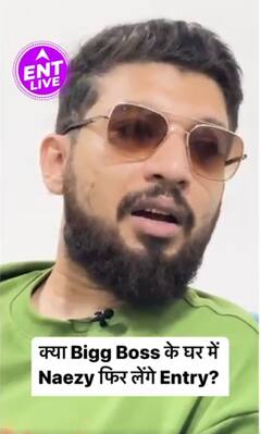 Naezy ने बताया क्या फिर बनना चाहेंगे Bigg Boss के घर का हिस्सा?