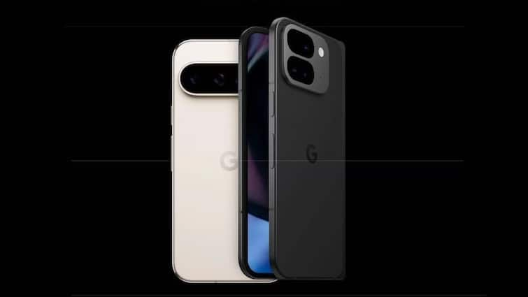 Google Pixel 9 Pro Fold India Launch August 14 Specs Features Only Google Pixel 9 Pro And Pixel Pro Fold To Launch In India Launch On August 14