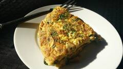 Cooking Tips : ஆம்லெட் பிரியரா நீங்கள்? இப்படி செய்து பாருங்க வித்தியாசமாக இருக்கும்!