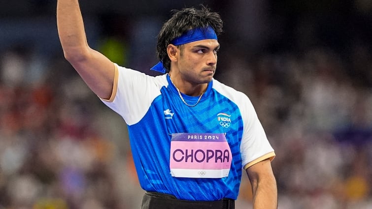 Paris Olympics 2024 Silver medalist Neeraj Chopra total net worth in 2024 and house in Haryanas Panipat Neeraj Chopra: आलीशान घर और करोड़ों की संपत्ति? जानिए नीरज चोपड़ा कितने हैं अमीर