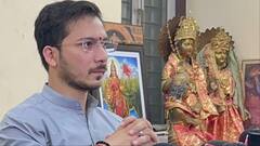 बांग्लादेश में हिंदुओं के हालात पर VHP ने जताई आपत्ति, राष्ट्रीय प्रवक्ता अमितोष पारीक ने भारत सरकार से की ये मांग