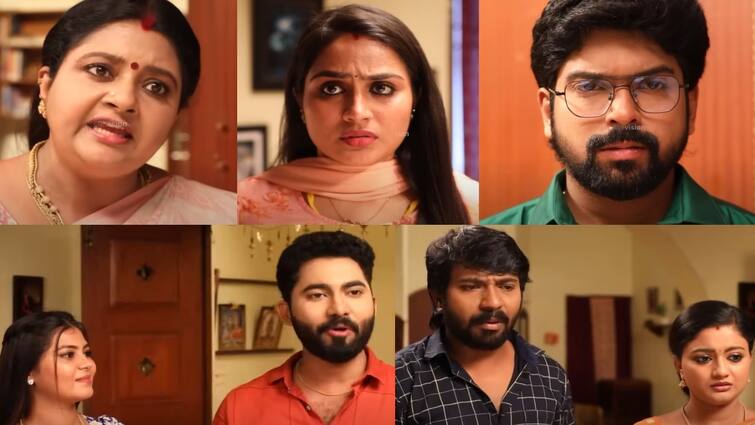 Siragadikka Aasai serial today episode written update August 10 Siragadikka Aasai serial Aug 10 : ரோகிணி மேல விஜயாவுக்கு சந்தேகம் வந்துருச்சு.. சிறகடிக்க ஆசையில் இன்று