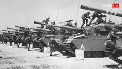 जब इन मुस्लिम देशों ने किया था इजरायल पर हमला, महज इतने दिन में अकेले दी थी मात