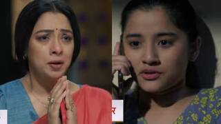 Anupamaa Spoiler: अनुपमा-अनुज को मिला आध्या का पता, अब बरखा की साजिश का होगा पर्दाफाश?
