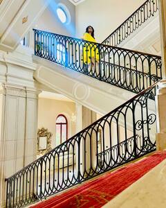 Raveena Tandon Shares Pics From Vacation In Italy; Check Out