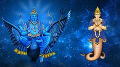 अवघ्या 54 दिवसांत शनीचा राहूच्या नक्षत्रात प्रवेश; 'या' 3 राशींचा सुवर्णकाळ होणार सुरू, उत्पन्नाचे नवे मार्गही सापडणार