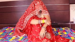 ਸੁਹਾਗਰਾਤ 'ਤੇ ਲਾੜੇ ਨੇ ਮੋਬਾਈਲ 'ਚ ਦਿਖਾਈ ਫੋਟੋ, ਰੋਂਦੀ-ਰੋਂਦੀ ਬਾਹਰ ਆਈ ਲਾੜੀ, ਫੇਰ ਜੋ ਹੋਇਆ...