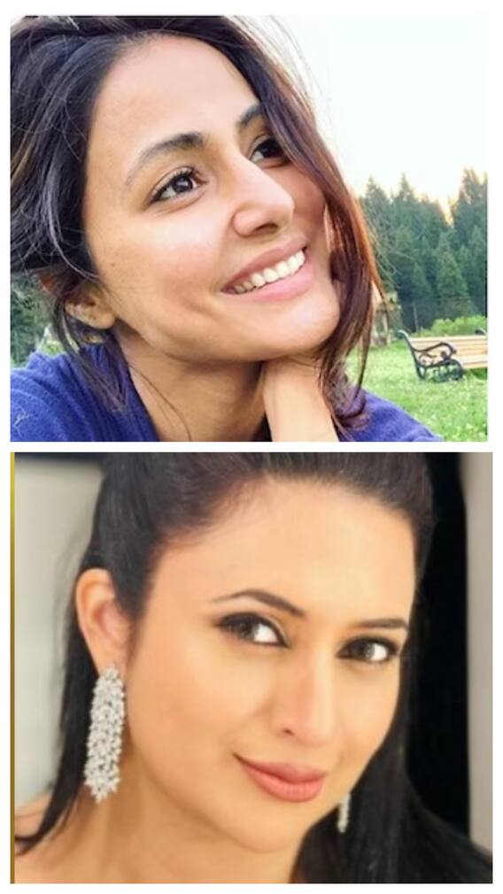 बिना मेकअप कोई इतना खूबसूरत भी लग सकता है, ये लिस्ट है सबूत