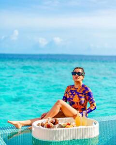 'मैम हमें बुरा लगता है जब आप ऐसे कपड़े पहनती हैं', TV की 'संस्कारी बहू' के कपड़ों पर क्यों आ रहे ऐसे कमेंट?