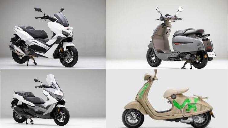 list of 5 scooters in india that are costlier than cars automobile news Expensive Scooters: காரை மிஞ்சும் விலையில் ஸ்கூட்டர்கள்..! அப்படி என்னதான் இருக்கு? முழு விவரங்கள் உள்ளே