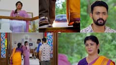 కలవారి కోడలు కనకమహాలక్ష్మీ సీరియల్: కాళ్లు పట్టుకున్నా కనికరించని పద్మాక్షి.. బావమరదళ్లు రెండు ఫ్యామిలీలను ఒకటి చేస్తారా!