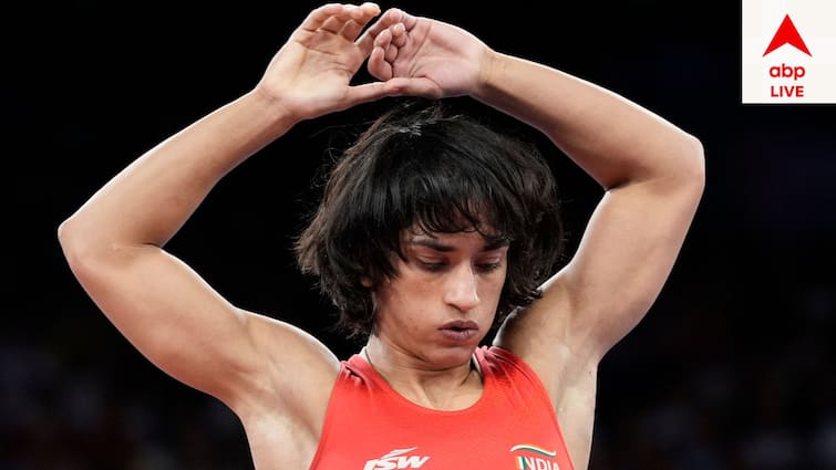 Olympics 2024 Vinesh Phogat petition has been dismissed by CAS Olympics 2024: વિનેશ ફોગાટની અરજી પર આવી ગયો નિર્ણય,જાણો સિલ્વર મેડલ મળશે કે નહીં?