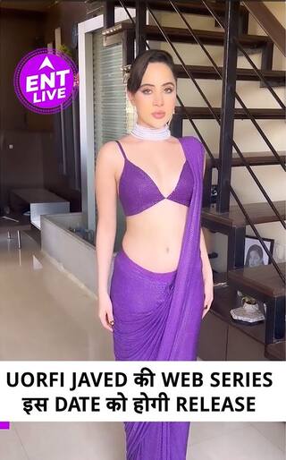 Uorfi Javed की पहली Web Series 'Follow Kar Lo Yaar' की Release Date हुई Announce ,कब होंगी Release ?