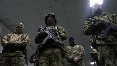 Russia Denies ‘Fraudulent Schemes’ In Indians’ Recruitment In Army, Says Working On ‘Early Identification & Discharge’