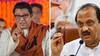 Raj Thackeray on Ajit Pawar : माझे कितीही मतभेद असतील, पण अजित पवार कधीही जातीच्या राजकारणात पडले नाहीत : राज ठाकरे
