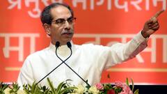 ઉદ્ધવ ઠાકરેના ઘર માતોશ્રી બહાર મુસ્લિમ સમુદાયના લોકોનો જમાવડો, સુરક્ષા વધારવામાં આવી, જાણો કારણ