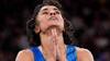 Paris Olympics 2024: வினேஷ் போகத் வழக்கு.. தீர்ப்பை ஒத்தி வைத்த நீதிமன்றம்!