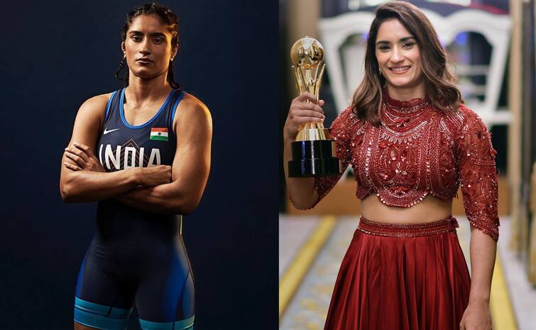 करोड़ों की संपत्ति की मालिक हैं विनेश फोगाट, जानिए उनके कलेक्शन में कौन-कौन सी लग्जरी कारें हैं?